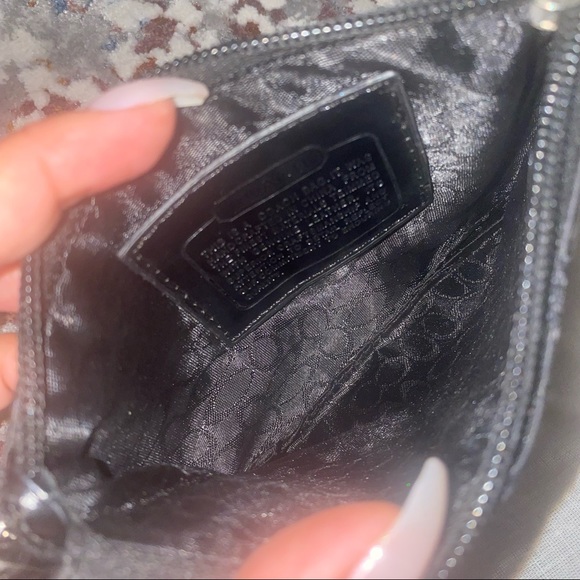 Couch wallet - black - Picture 6 of 7